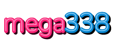 mega338 — logo kanal